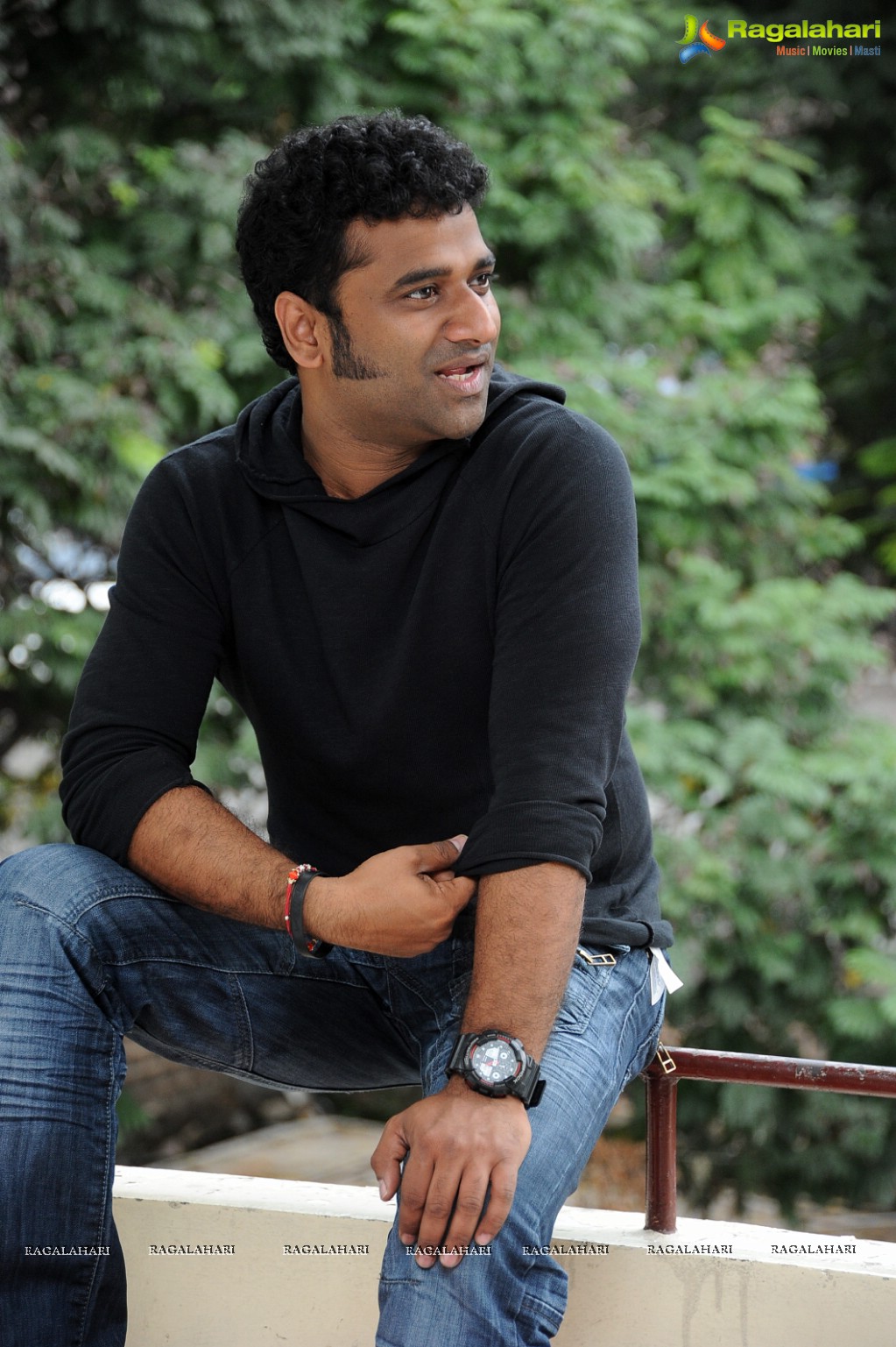 Devi Sri Prasad