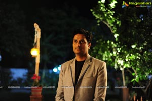 Director Srinivas Avasarala