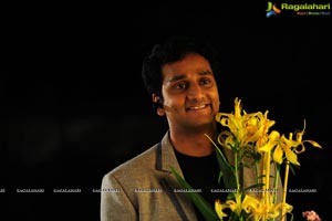 Director Srinivas Avasarala