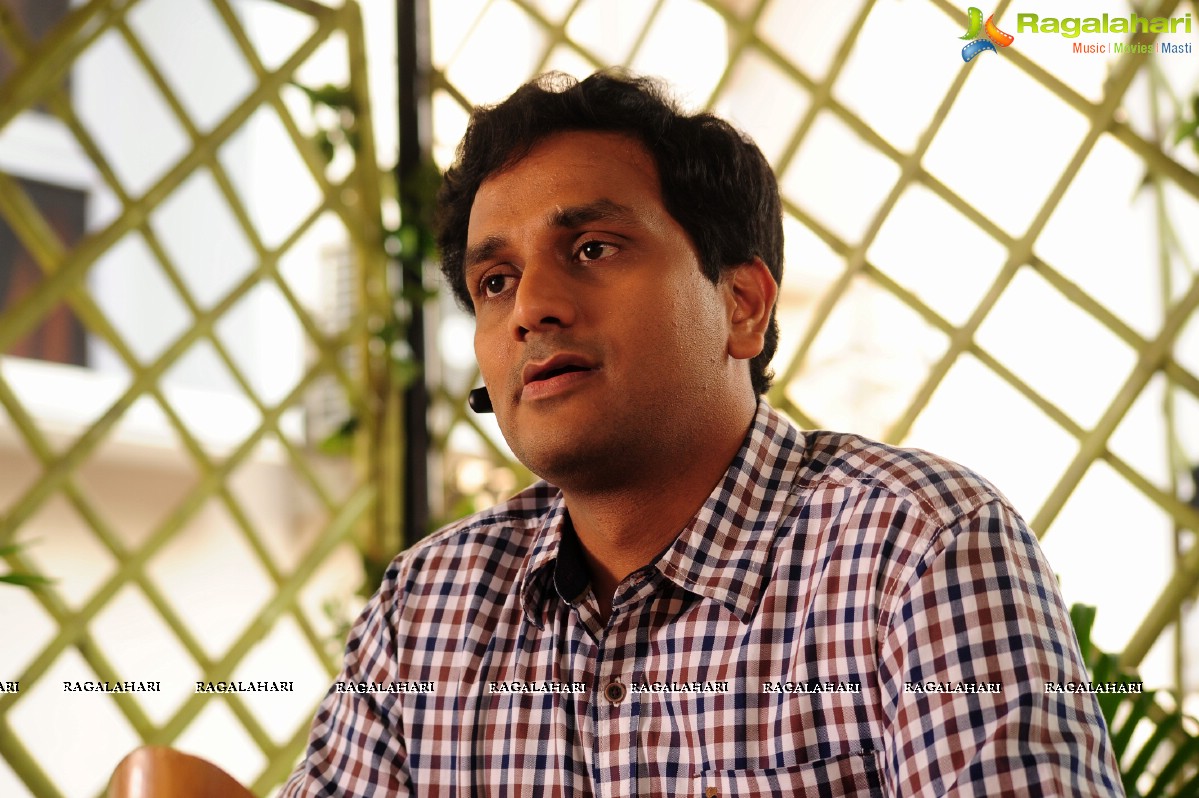 Srinivas Avasarala