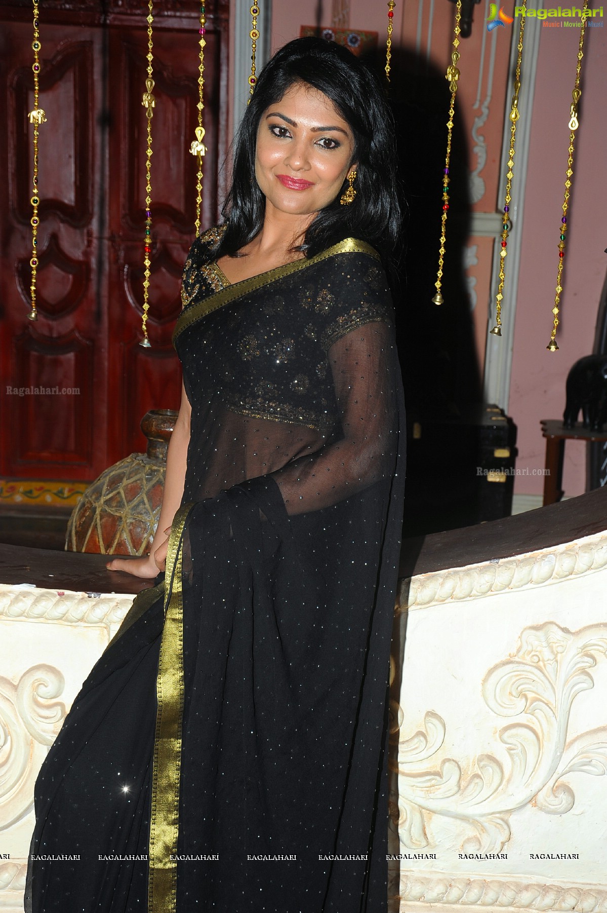 Kamalinee Mukherjee