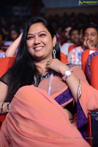 Hema at Rabhasa Audio Release