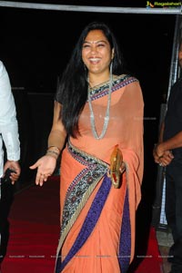 Hema at Rabhasa Audio Release