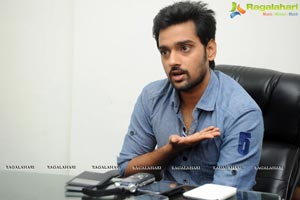 Sumanth Ashwin