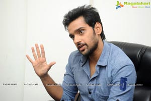 Sumanth Ashwin