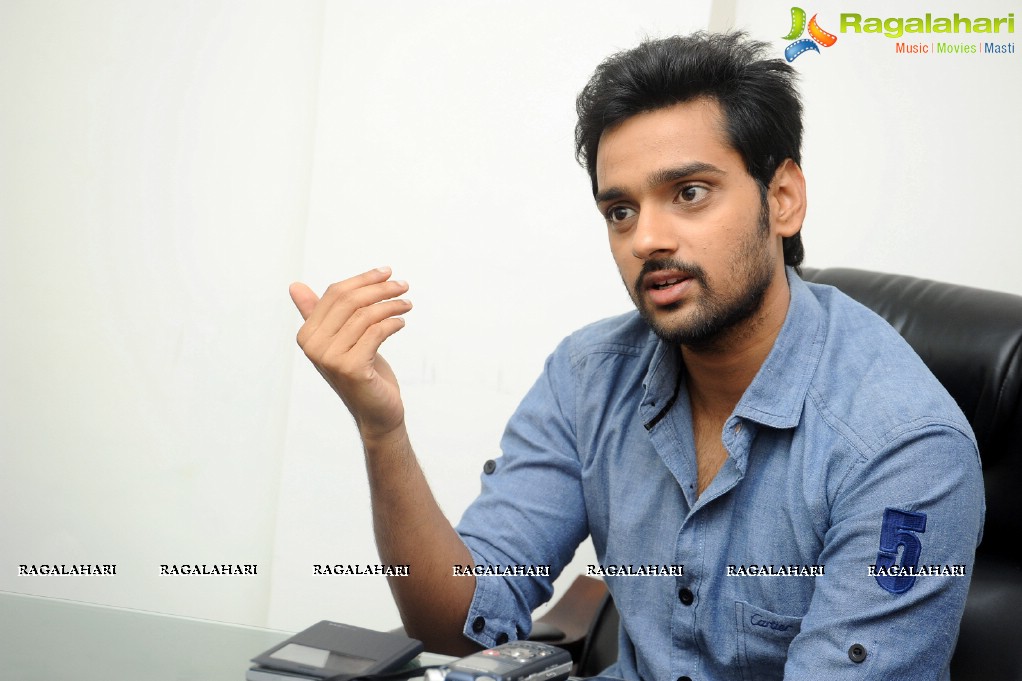 Sumanth Ashwin