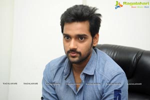 Sumanth Ashwin