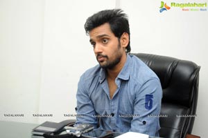 Sumanth Ashwin