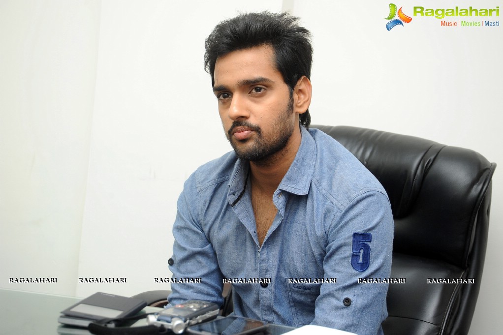 Sumanth Ashwin