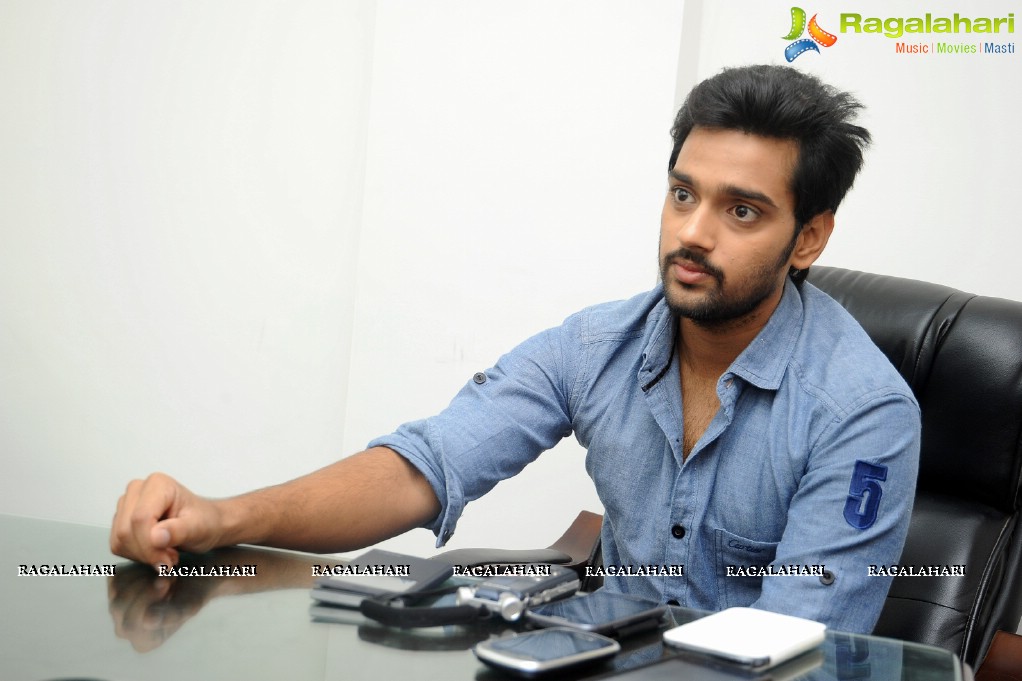 Sumanth Ashwin