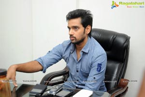 Sumanth Ashwin