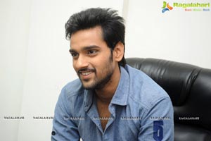 Sumanth Ashwin