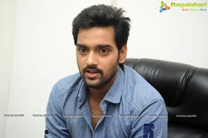 Sumanth Ashwin