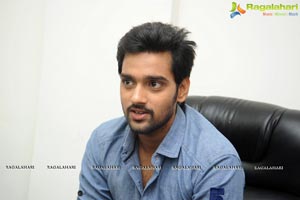 Sumanth Ashwin