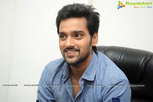 Sumanth Ashwin