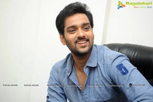 Sumanth Ashwin