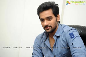 Sumanth Ashwin