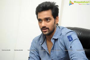 Sumanth Ashwin