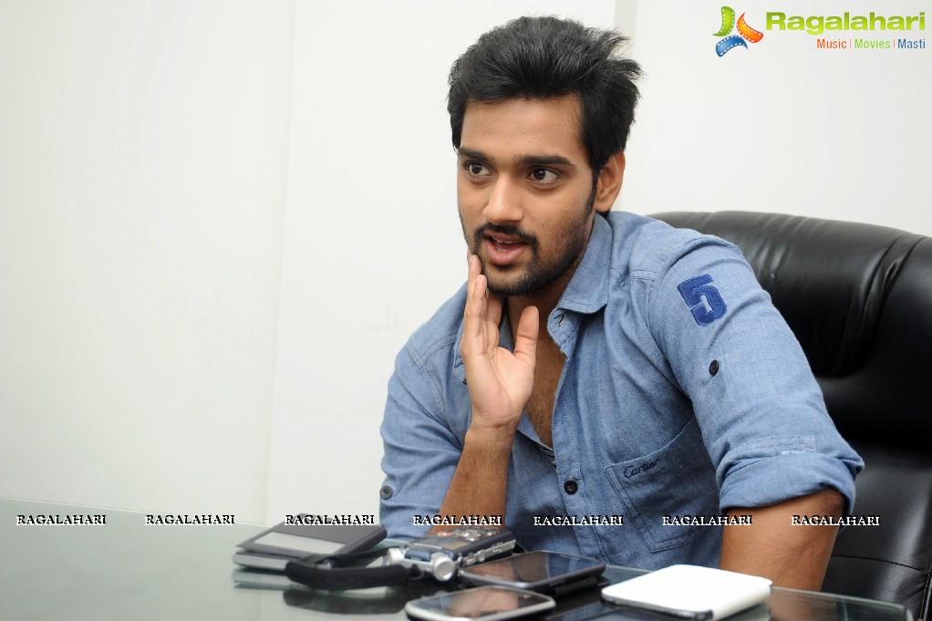 Sumanth Ashwin