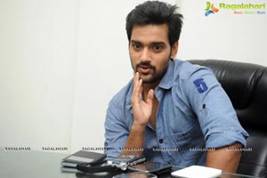 Sumanth Ashwin