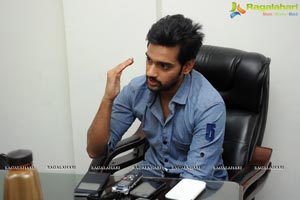 Sumanth Ashwin