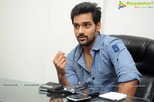 Sumanth Ashwin