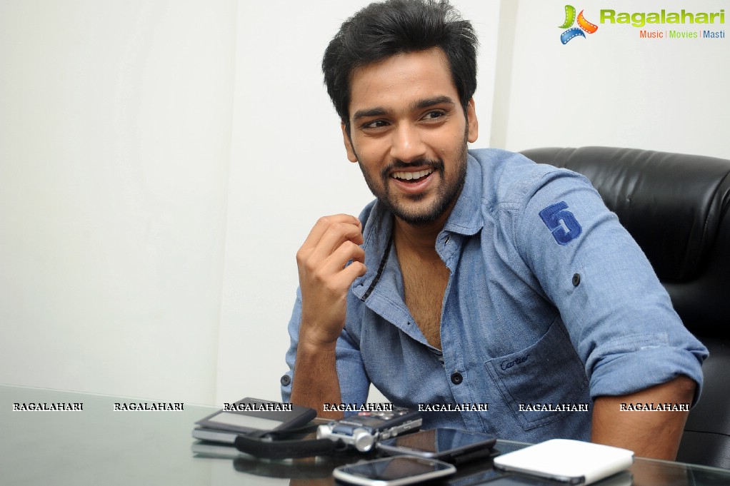 Sumanth Ashwin