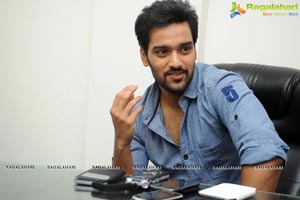 Sumanth Ashwin