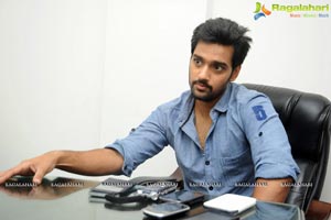 Sumanth Ashwin