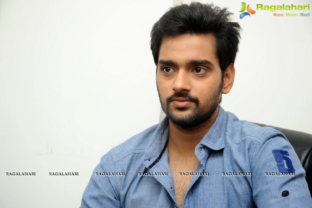 Sumanth Ashwin