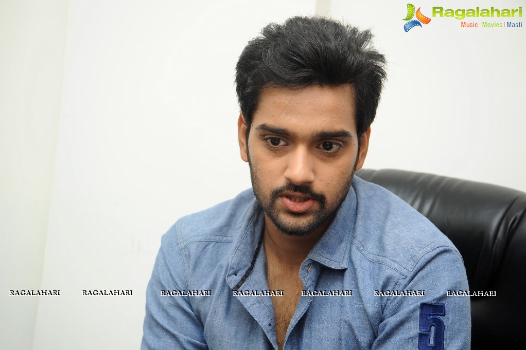 Sumanth Ashwin