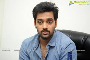 Sumanth Ashwin