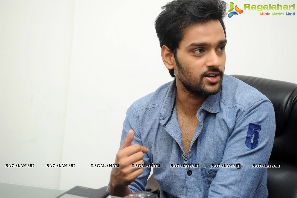 Sumanth Ashwin