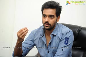 Sumanth Ashwin