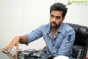 Sumanth Ashwin