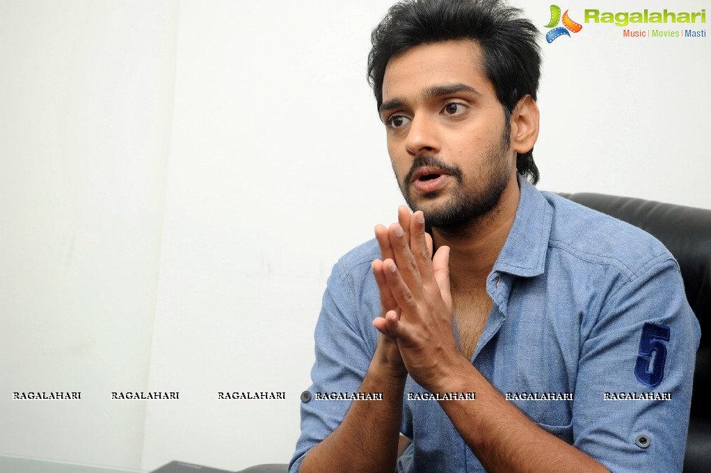 Sumanth Ashwin