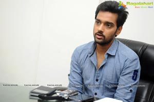 Sumanth Ashwin