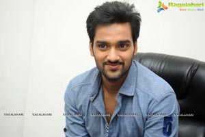 Sumanth Ashwin