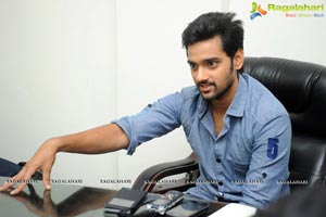 Sumanth Ashwin