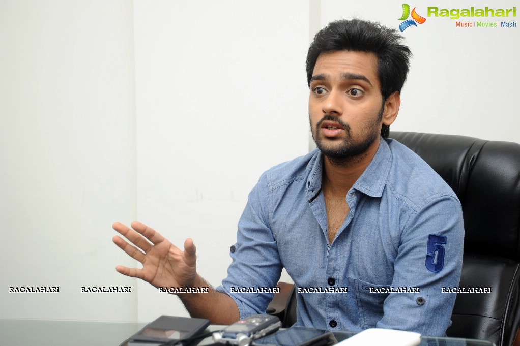 Sumanth Ashwin