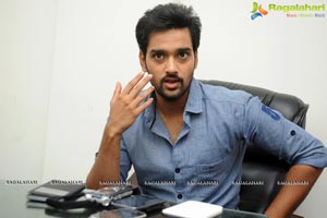 Sumanth Ashwin