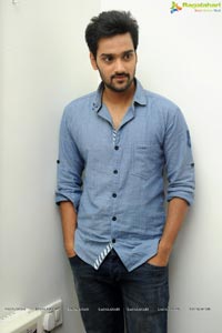 Sumanth Ashwin