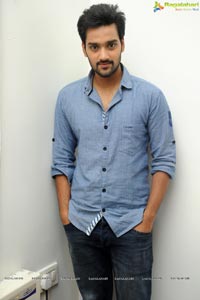 Sumanth Ashwin