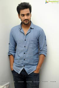 Sumanth Ashwin