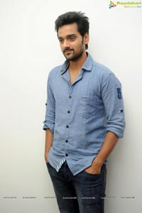 Sumanth Ashwin