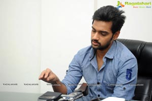 Sumanth Ashwin