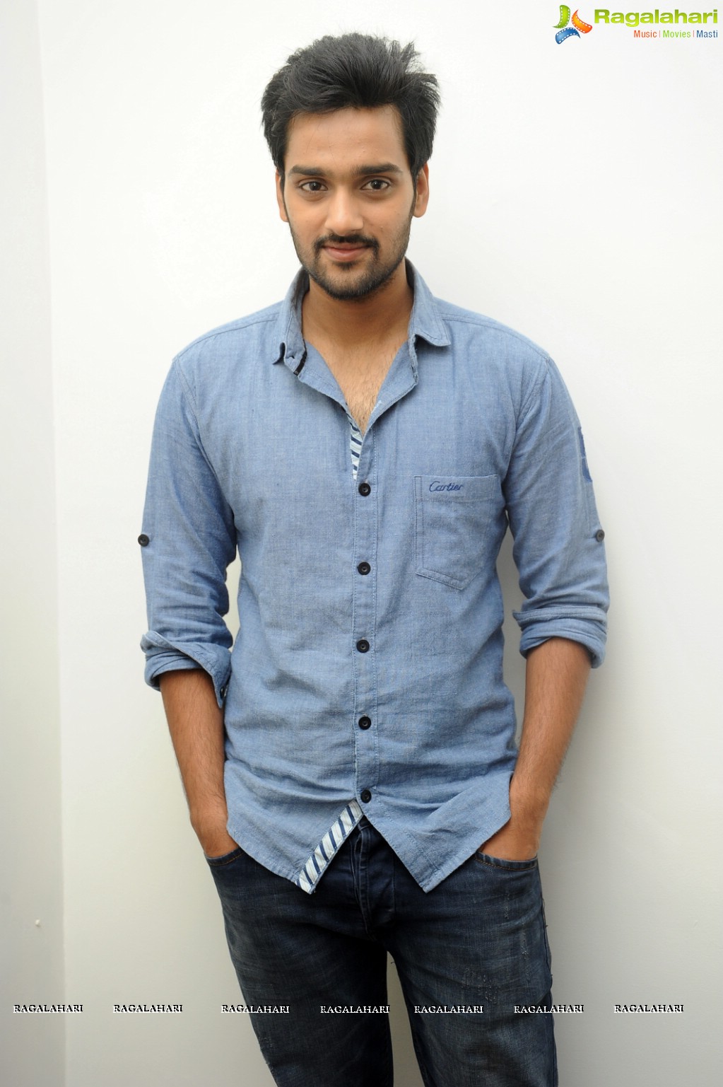 Sumanth Ashwin