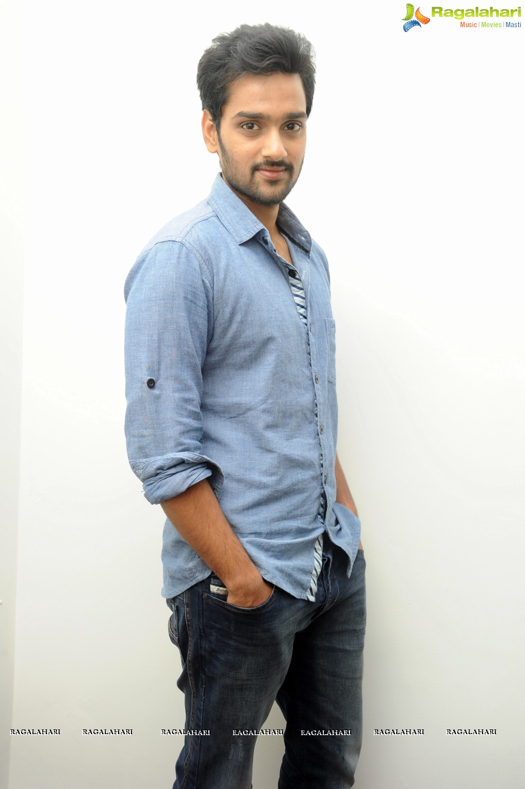 Sumanth Ashwin