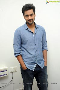 Sumanth Ashwin