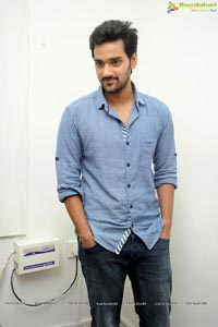 Sumanth Ashwin